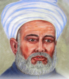 أحمد العروسي